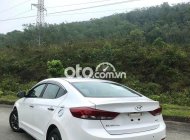 Hyundai Elantra AT 2017 - Bán xe Hyundai Elantra AT sản xuất năm 2017, màu trắng giá 459 triệu tại Hà Tĩnh