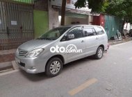 Toyota Innova G 2010 - Bán Toyota Innova G sản xuất năm 2010, màu bạc chính chủ, giá chỉ 279 triệu giá 282 triệu tại Hà Nội