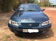 Toyota Camry XLI  2000 - Bán Toyota Camry XLI năm 2000, nhập khẩu số sàn, 210 triệu giá 210 triệu tại Bình Dương