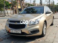 Chevrolet Cruze   LT 2016 - Xe Chevrolet Cruze LT năm 2016, màu vàng, nhập khẩu nguyên chiếc, giá 318tr giá 318 triệu tại Bình Dương