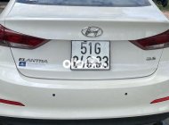 Hyundai Elantra AT 2019 - Bán Hyundai Elantra AT sản xuất 2019, màu trắng, 570tr giá 570 triệu tại Tp.HCM