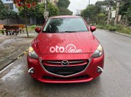 Mazda 2 2016 - Bán xe Mazda 2 1.5AT sản xuất năm 2016, màu đỏ  giá 400 triệu tại Bắc Giang