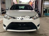 Toyota Vios  Limo 2016 - Cần bán gấp Toyota Vios Limo sản xuất 2016, màu trắng giá 275 triệu tại Hà Nội