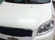 Chevrolet Aveo  LTZ  2013 - Cần bán gấp Chevrolet Aveo LTZ sản xuất 2013, màu trắng xe gia đình giá 230 triệu tại Tp.HCM