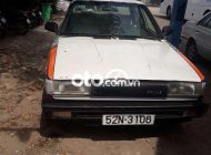 Nissan Sunny 1986 - Bán Nissan Sunny năm 1986, màu trắng, nhập khẩu nguyên chiếc, giá 20tr giá 20 triệu tại Tp.HCM