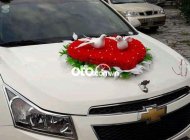 Chevrolet Cruze LT 2015 - Bán Chevrolet Cruze LT sản xuất 2015, màu trắng, 270tr giá 270 triệu tại Đồng Nai