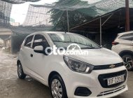 Chevrolet Spark  LS 2018 - Bán Chevrolet Spark LS năm 2018, màu trắng, giá tốt giá 205 triệu tại Hà Nội