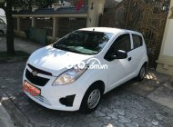 Chevrolet Spark   Van 2011 - Bán Chevrolet Spark Van năm 2011, màu trắng, nhập khẩu nguyên chiếc số tự động, 150tr giá 150 triệu tại Ninh Bình