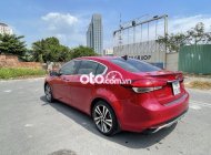 Kia Cerato AT 2017 - Cần bán lại xe Kia Cerato AT sản xuất năm 2017, màu đỏ, giá 475tr giá 475 triệu tại Kon Tum