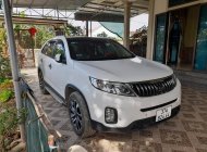 Kia Sorento 2021 - Mình chính chủ bán ô tô Kia Sorento năm 2021 ít sử dụng giá 855tr giá 855 triệu tại Nghệ An