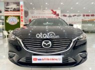 Mazda 6   2.0 AT  2018 - Bán Mazda 6 2.0 AT năm sản xuất 2018, màu đen còn mới giá 638 triệu tại Tây Ninh