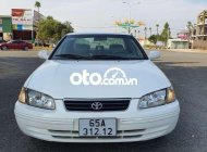 Toyota Camry   GLi  2001 - Cần bán xe Toyota Camry GLi sản xuất năm 2001, màu trắng   giá 180 triệu tại Cần Thơ