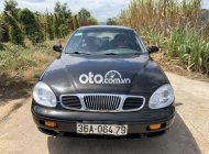 Daewoo Leganza 1999 - Bán ô tô Daewoo Leganza CDX năm 1999, màu đen, nhập khẩu  giá 48 triệu tại Đắk Lắk