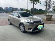 Toyota Vios  G  2015 - Bán Toyota Vios G năm 2015, màu bạc, nhập khẩu, giá chỉ 365 triệu giá 365 triệu tại Tp.HCM