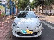 Peugeot 408 2016 - Bán Peugeot 408 Premium năm sản xuất 2016, màu trắng  giá 430 triệu tại Tây Ninh