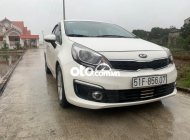 Kia Rio AT 2016 - Bán Kia Rio AT năm 2016, màu trắng, giá 405tr giá 405 triệu tại Hà Nội