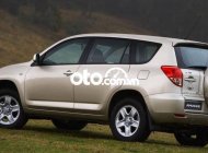 Toyota RAV4   Limited  2007 - Xe Toyota RAV4 Limited sản xuất năm 2007, màu bạc, xe nhập giá 379 triệu tại Tp.HCM