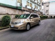 Toyota Sienna  Limited 2007 - Bán xe Toyota Sienna limited năm 2007, nhập khẩu nguyên chiếc giá 659 triệu tại Tp.HCM