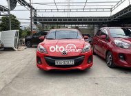 Mazda 3 S   2013 - Cần bán gấp Mazda 3 S năm 2013, màu đỏ, giá chỉ 376 triệu giá 376 triệu tại Tp.HCM