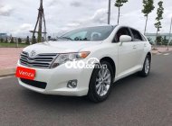 Toyota Venza  2.7 AWD AT 2009 - Xe Toyota Venza 2.7 AWD AT năm 2009, màu trắng, nhập khẩu giá 588 triệu tại Tiền Giang