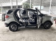 Ford EcoSport   1.5L AT 2021 - Bán Ford EcoSport 1.5L AT năm 2021, màu bạc, nhập khẩu nguyên chiếc  giá 595 triệu tại Kiên Giang