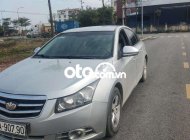 Daewoo Lacetti  SE 2009 - Cần bán lại xe Daewoo Lacetti SE năm 2009, màu bạc, xe nhập, giá chỉ 185 triệu giá 185 triệu tại Bắc Ninh