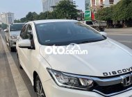 Honda City 1.5 Top CVT 2019 - Bán xe Honda City 1.5 Top CVT năm 2019, màu trắng, giá tốt giá 515 triệu tại Phú Thọ