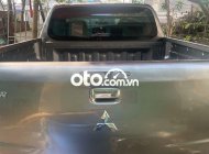 Mitsubishi Triton GLX 2016 - Bán xe Mitsubishi Triton GLX năm 2016, màu bạc, nhập khẩu nguyên chiếc còn mới, giá 450tr giá 450 triệu tại Tp.HCM