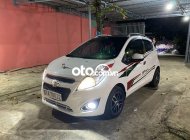 Chevrolet Spark LT 2014 - Bán xe Chevrolet Spark LT năm 2014, màu trắng, giá chỉ 203 triệu giá 203 triệu tại Đồng Nai