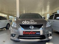 Nissan Sunny   1.5XV Premium 2018 - Cần bán gấp Nissan Sunny 1.5XV Premium sản xuất 2018, màu xám, 376tr giá 376 triệu tại BR-Vũng Tàu