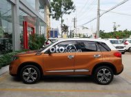 Suzuki Vitara 1.6AT 2015 - Cần bán lại xe Suzuki Vitara 1.6AT sản xuất 2015, nhập khẩu giá 450 triệu tại Cần Thơ