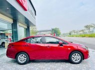 Nissan Sunny    1.0 2021 - Bán ô tô Nissan Sunny 1.0 năm 2021, màu đỏ, nhập khẩu  giá 529 triệu tại Hải Dương