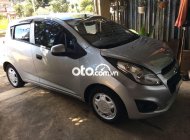 Chevrolet Spark LS 2015 - Bán Chevrolet Spark LS năm sản xuất 2015, màu bạc, 172tr giá 172 triệu tại Gia Lai