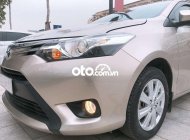 Toyota Vios  G   2014 - Cần bán lại xe Toyota Vios G năm 2014, màu bạc, giá 385tr giá 385 triệu tại Hà Nội