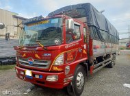 Hino FL 8 2015 - Bán xe Hino FL8 sản xuất năm 2015 giá 1 tỷ 350 tr tại Bình Dương