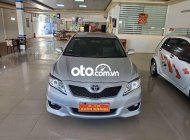 Toyota Camry  SE 2009 - Bán Toyota Camry SE sản xuất năm 2009, màu bạc, nhập khẩu, giá 570tr giá 570 triệu tại Cần Thơ