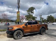 Ford Ranger Wildtrack   2017 - Bán Ford Ranger Wildtrack năm 2017, màu nâu, nhập khẩu nguyên chiếc còn mới giá 625 triệu tại Tp.HCM