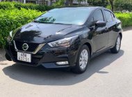 Cần bán xe Nissan Almera VL sản xuất 2021, màu đen, nhập khẩu nguyên chiếc giá 525 triệu tại Hà Nội