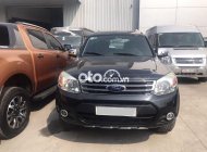 Ford Everest Limited  2013 - Cần bán xe Ford Everest Limited sản xuất năm 2013, màu đen giá cạnh tranh giá 495 triệu tại Tp.HCM