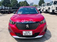 Peugeot 208    GT-Line   2021 - Bán Peugeot 208 GT-Line năm 2021, màu đỏ ít sử dụng giá 838 triệu tại Hà Nội