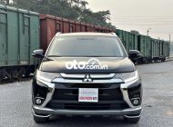 Mitsubishi Outlander 2.0 CVT Premium 2018 - Bán Mitsubishi Outlander 2.0 CVT Premium năm 2018, màu đen giá 745 triệu tại Thái Nguyên