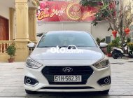 Hyundai Accent   MT  2019 - Bán Hyundai Accent MT năm sản xuất 2019, màu trắng giá 369 triệu tại Bình Dương