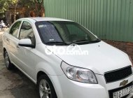 Chevrolet Aveo  LTZ 2017 - Bán ô tô Chevrolet Aveo LTZ năm sản xuất 2017, màu trắng giá 250 triệu tại Tp.HCM