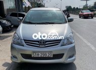 Toyota Innova V 2009 - Cần bán xe Toyota Innova V năm sản xuất 2009, màu bạc số tự động, giá chỉ 315 triệu giá 315 triệu tại Cần Thơ