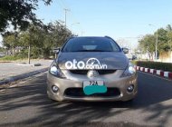 Mitsubishi Grandis 2009 - Cần bán Mitsubishi Grandis 2.4 Mivec sản xuất 2009, màu vàng  giá 365 triệu tại BR-Vũng Tàu