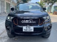 Ford Ranger Wildtrak  2021 - Cần bán xe Ford Ranger Wildtrak sản xuất năm 2021, màu đen, xe nhập   giá 945 triệu tại Tp.HCM