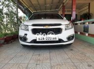 Chevrolet Cruze    LTZ 2016 - Bán Chevrolet Cruze LTZ năm 2016, màu trắng, nhập khẩu giá 466 triệu tại Long An