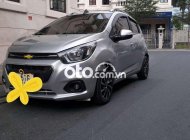 Chevrolet Spark LT 2013 - Bán Chevrolet Spark LT năm 2013, màu xám, giá chỉ 210 triệu giá 210 triệu tại Tp.HCM