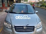 Daewoo Gentra 2009 - Bán Daewoo Gentra SX sản xuất 2009, màu bạc, 180tr giá 180 triệu tại An Giang