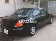 Kia Spectra 2006 - Bán Kia Spectra sản xuất 2006, màu đen, nhập khẩu giá cạnh tranh giá 100 triệu tại Nam Định